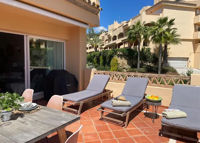 Santa Maria Village, Elviria, Marbella