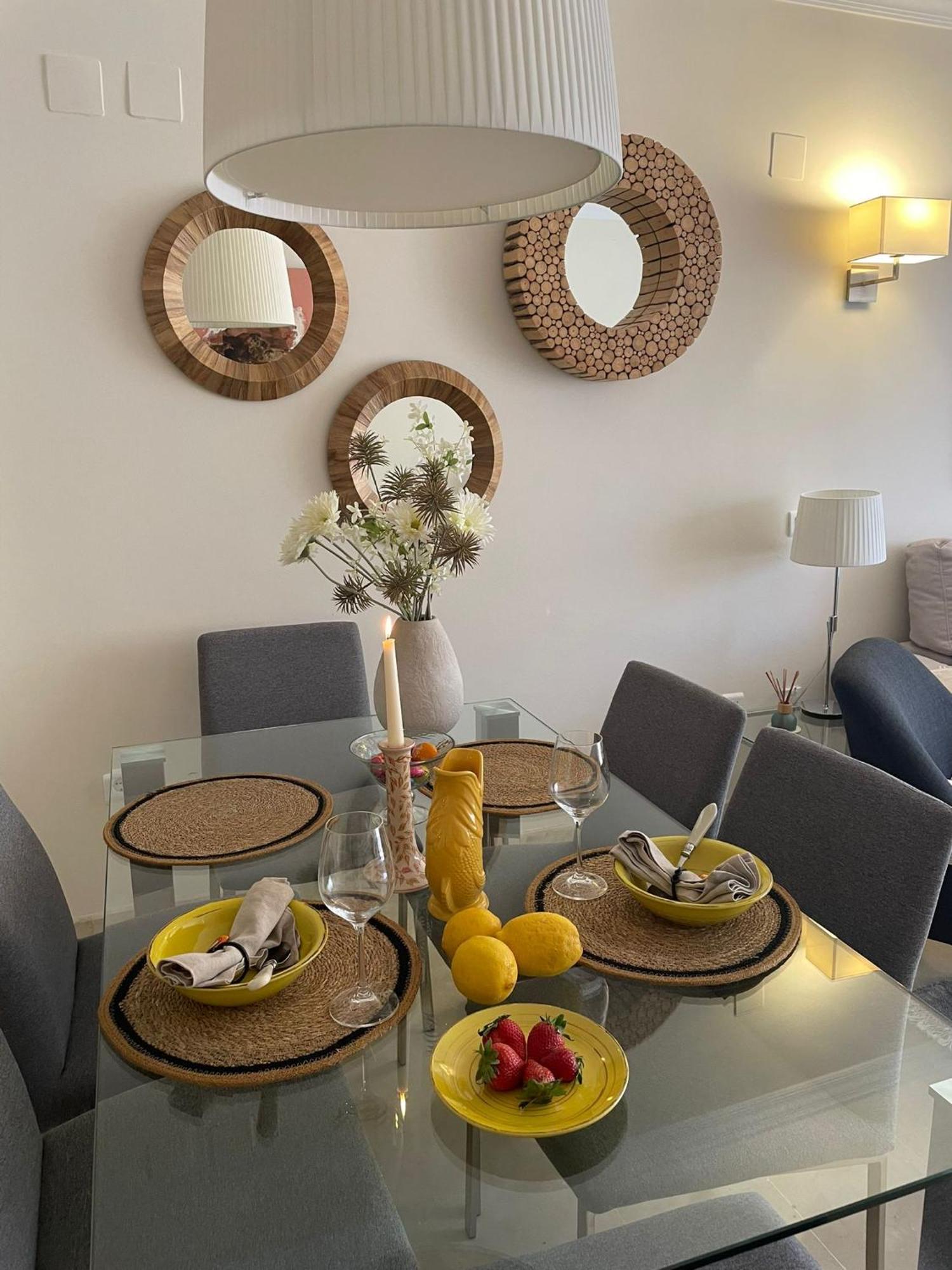 Apartment Santa Maria Village, Elviria, Marbella
