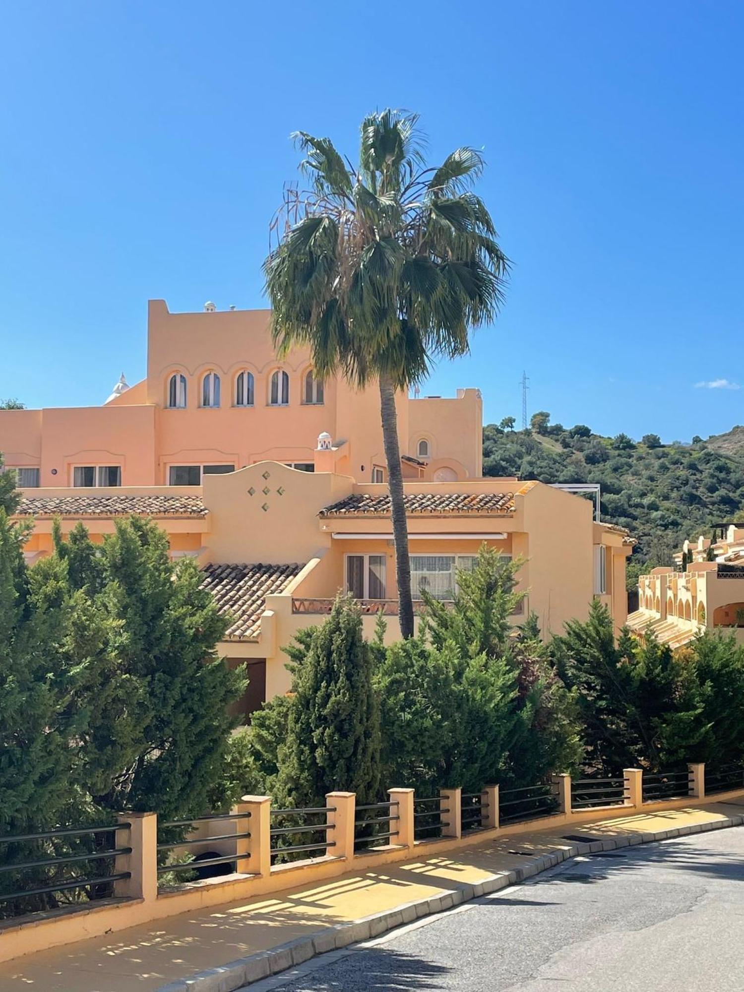 Santa Maria Village, Elviria, Marbella