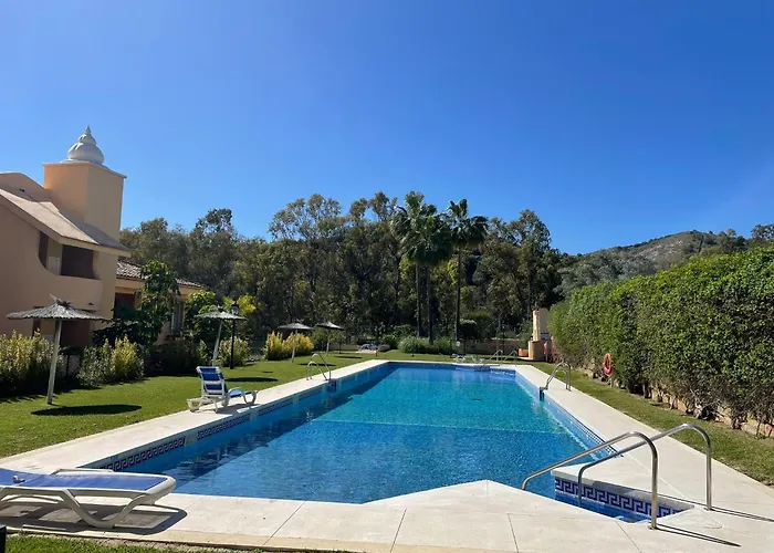 Santa Maria Village, Elviria, Marbella