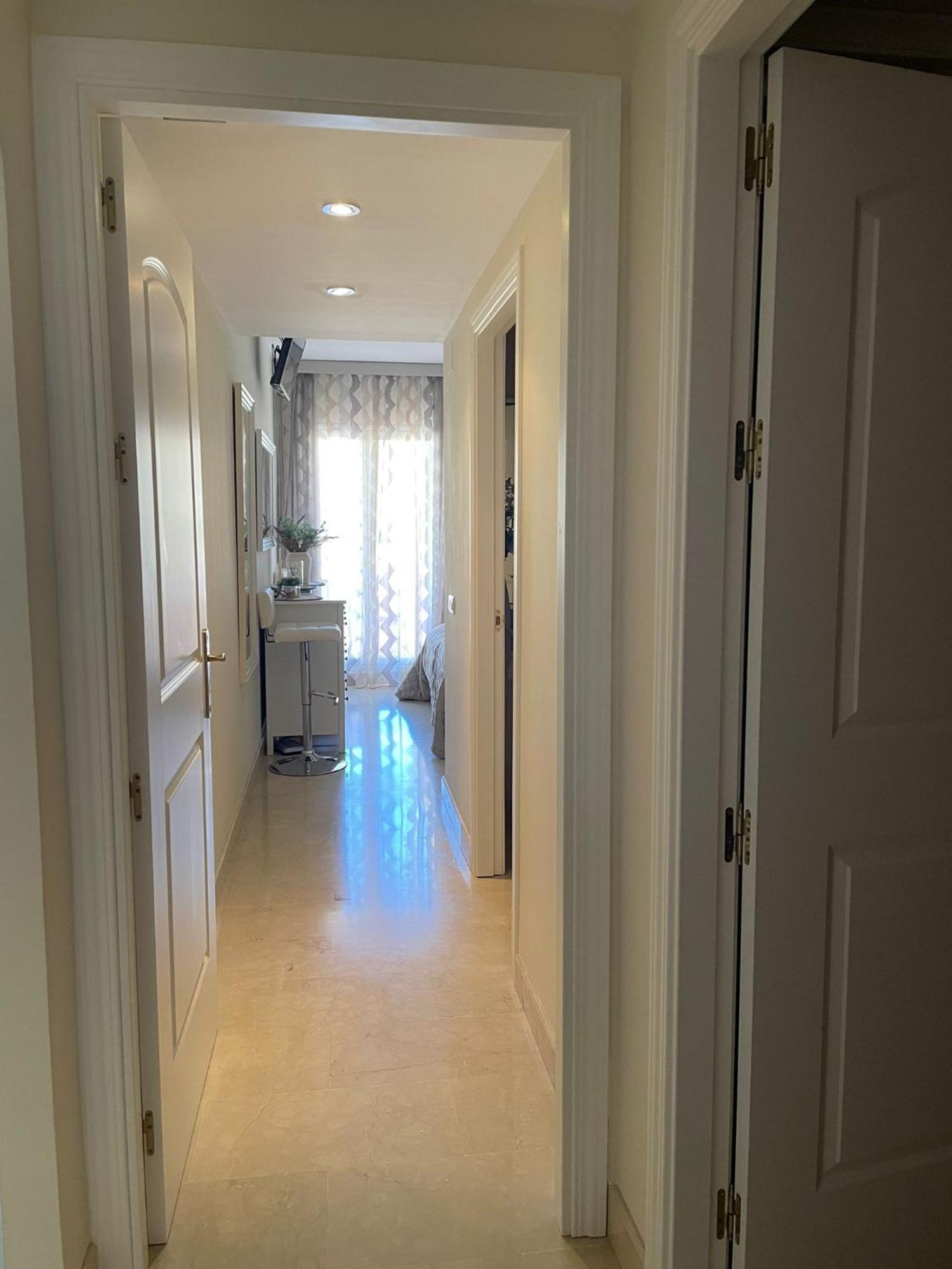 Apartamento Santa Maria Village, Elviria,