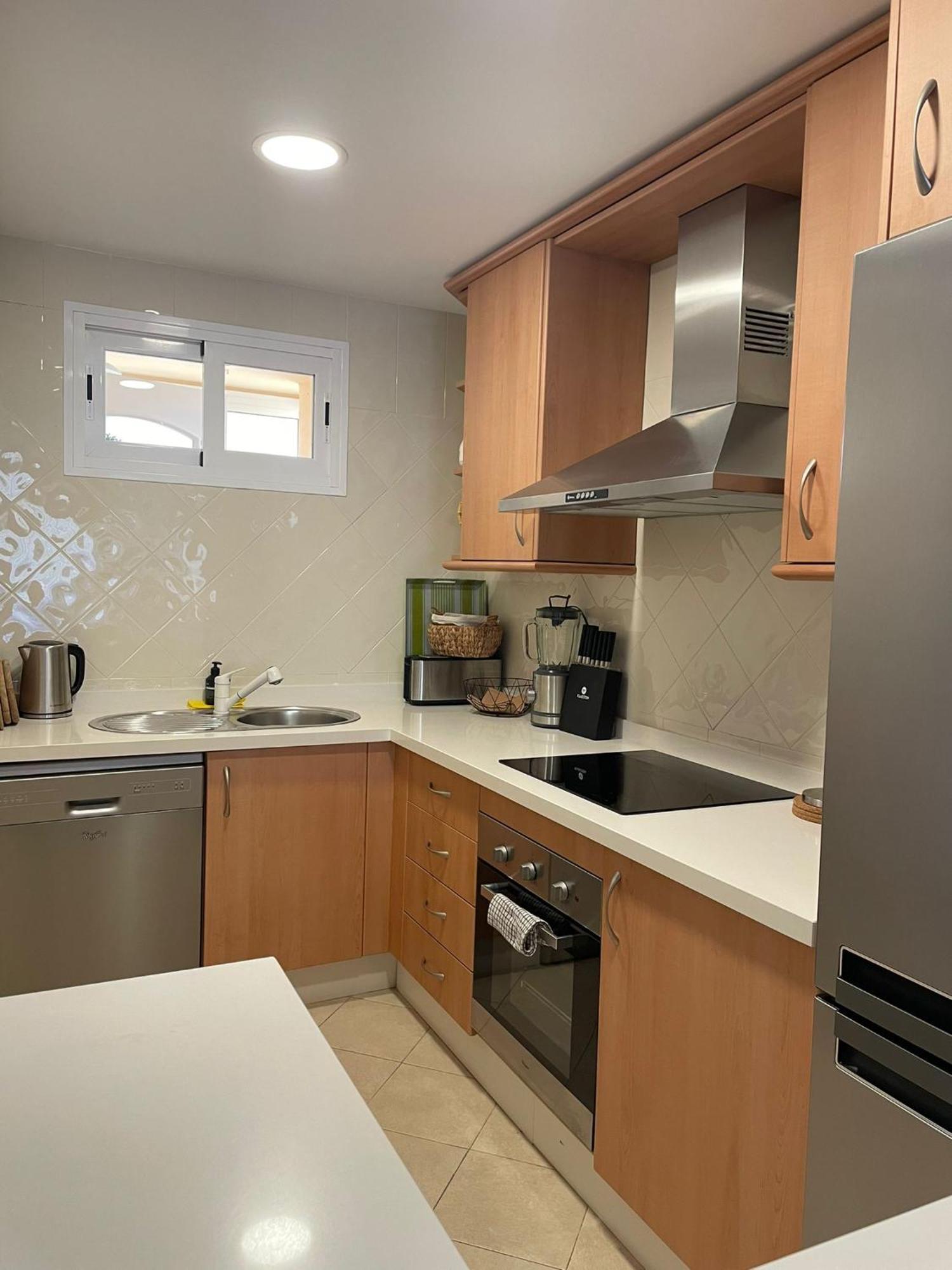 Apartamento Santa Maria Village, Elviria,