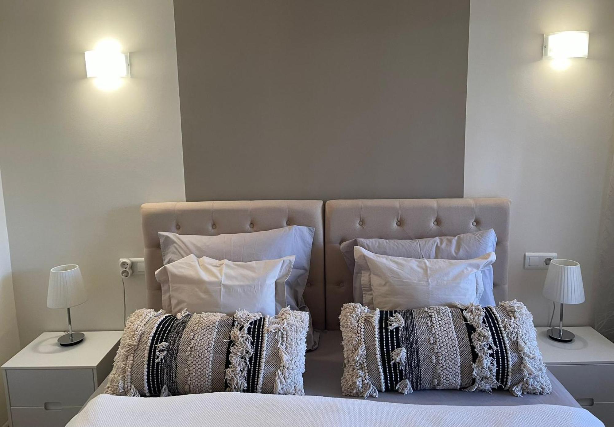 Santa Maria Village, Elviria, Apartamento *