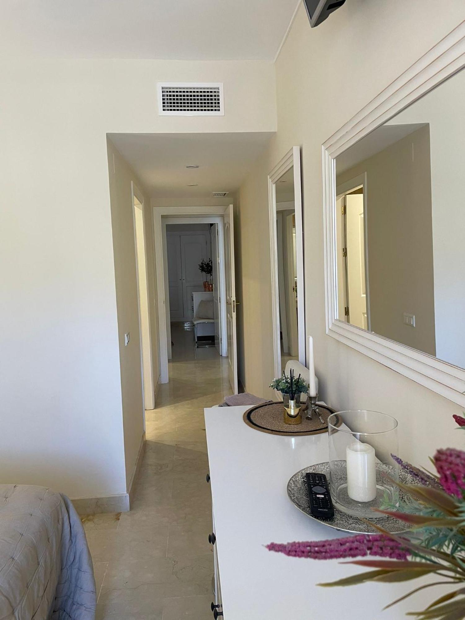Santa Maria Village, Elviria, Apartamento Marbella