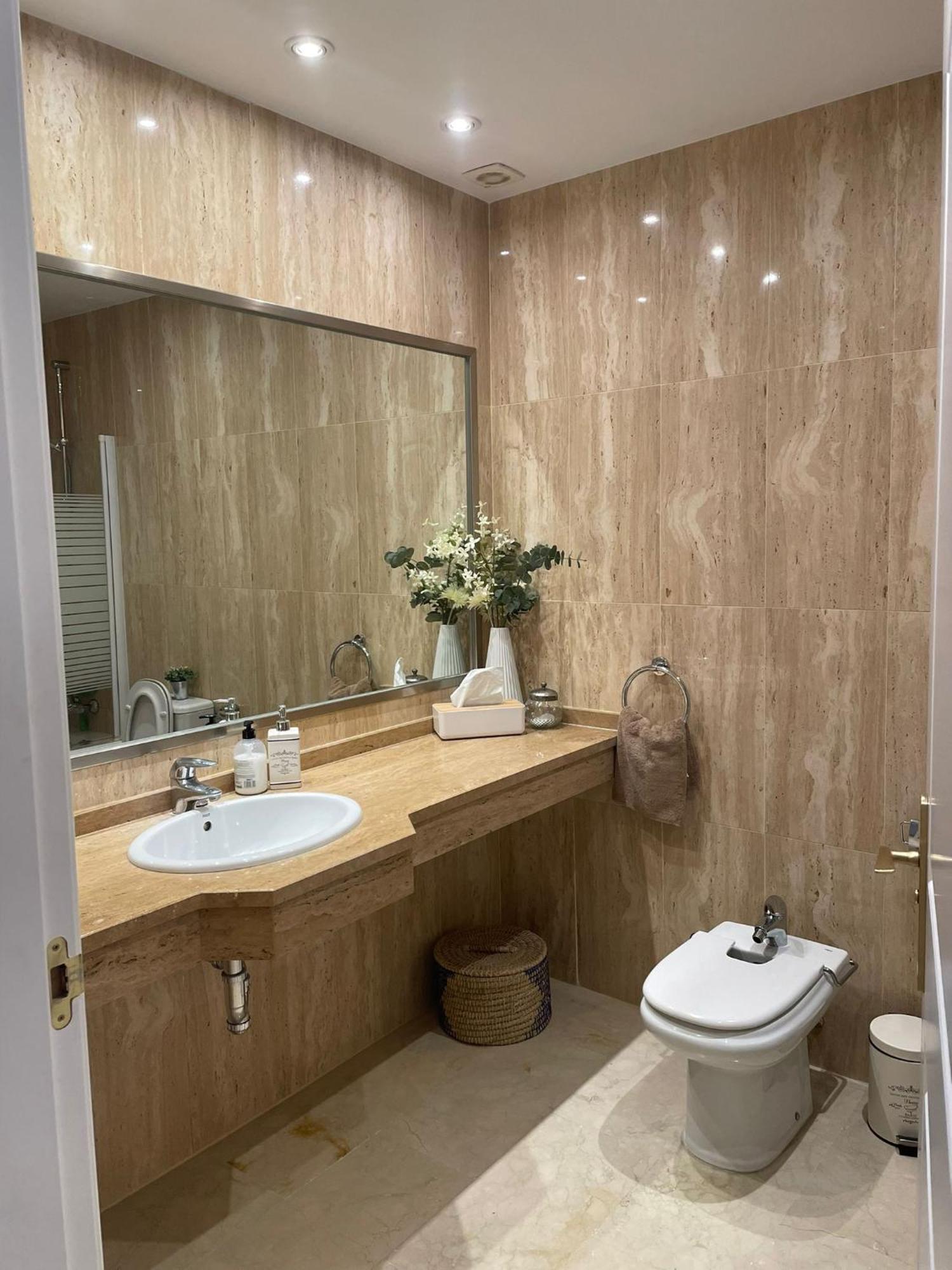 Apartamento Santa Maria Village, Elviria, *