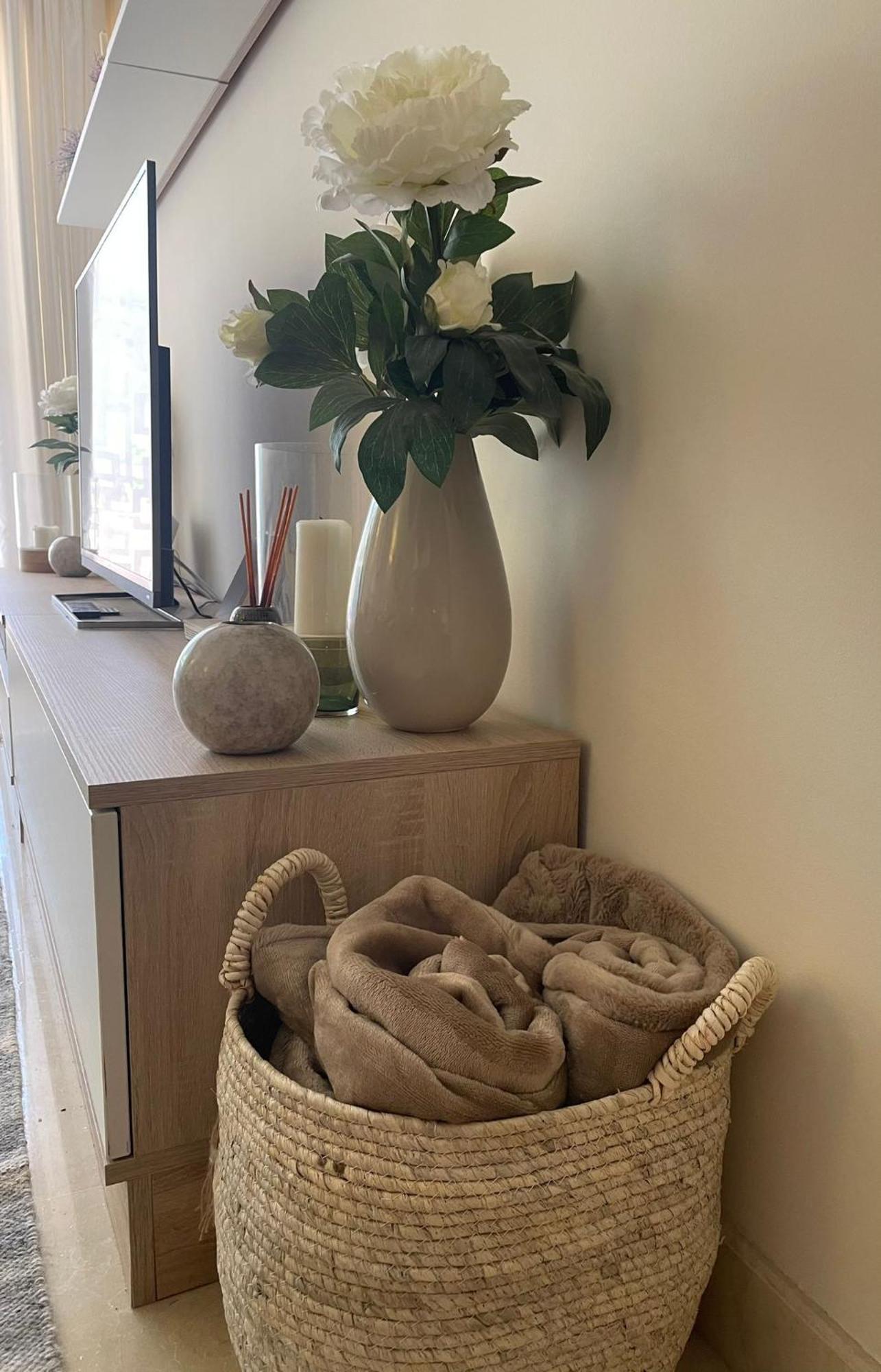 Apartamento Santa Maria Village, Elviria, Marbella