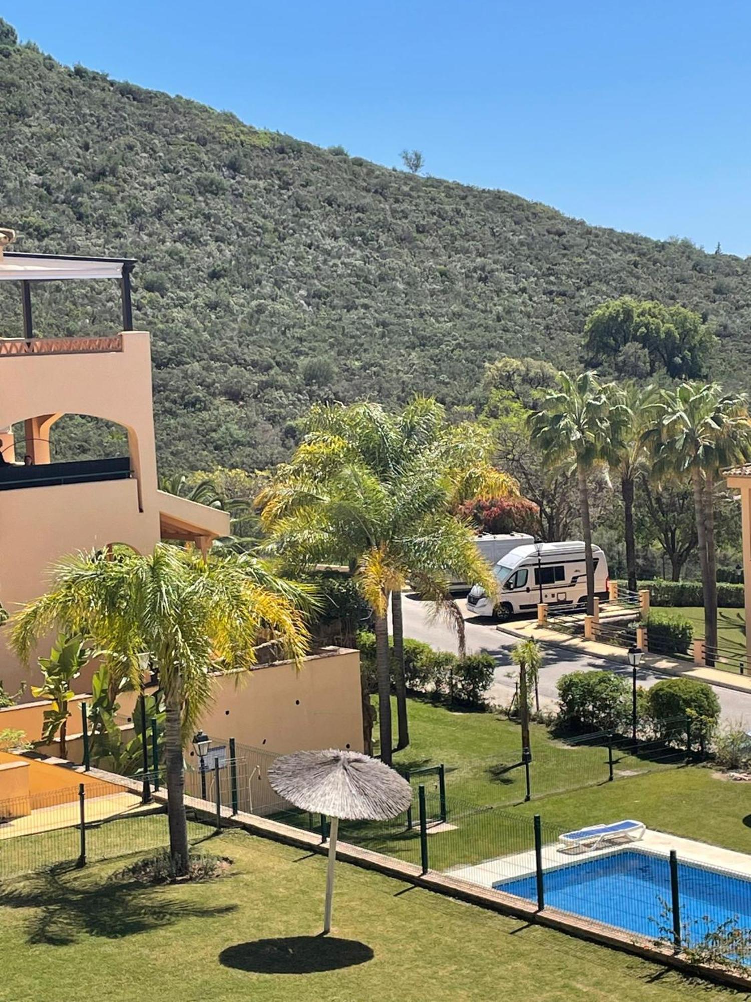 Santa Maria Village, Elviria, Marbella