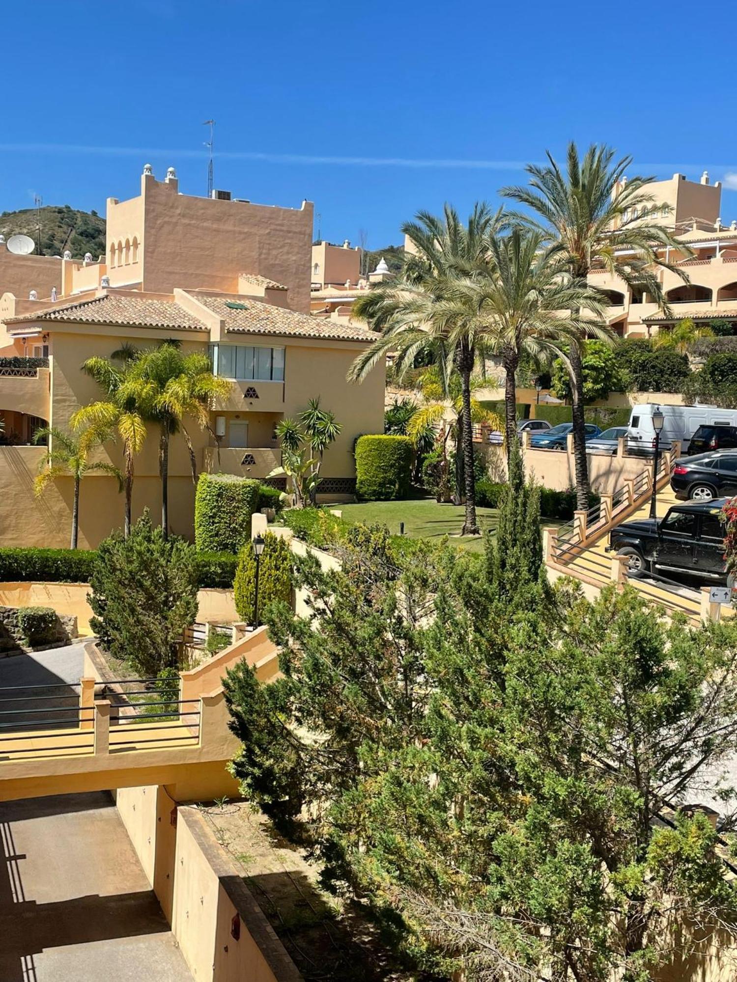 Apartamento Santa Maria Village, Elviria,