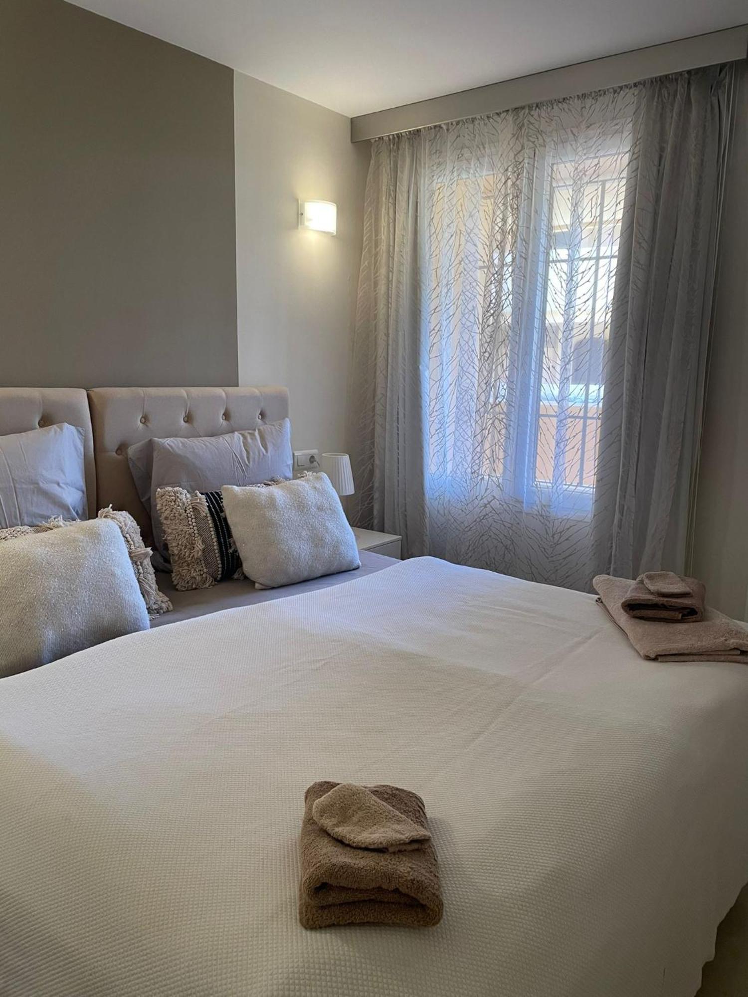 Santa Maria Village, Elviria, Apartamento Marbella