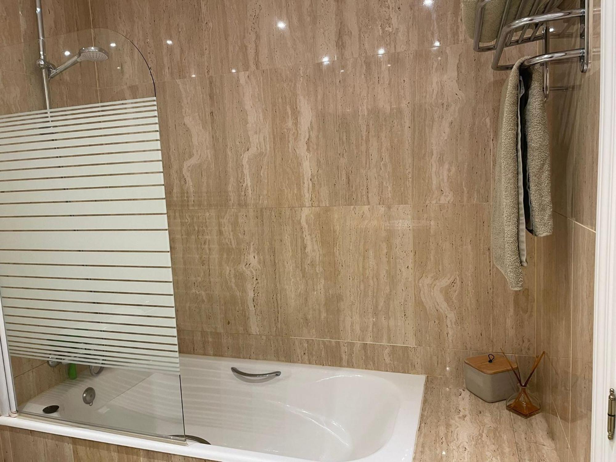Apartamento Santa Maria Village, Elviria,