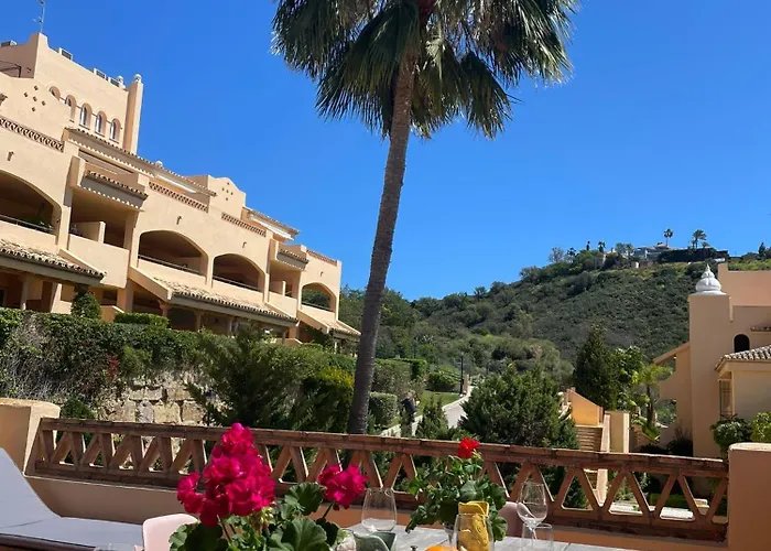 Santa Maria Village, Elviria, Marbella