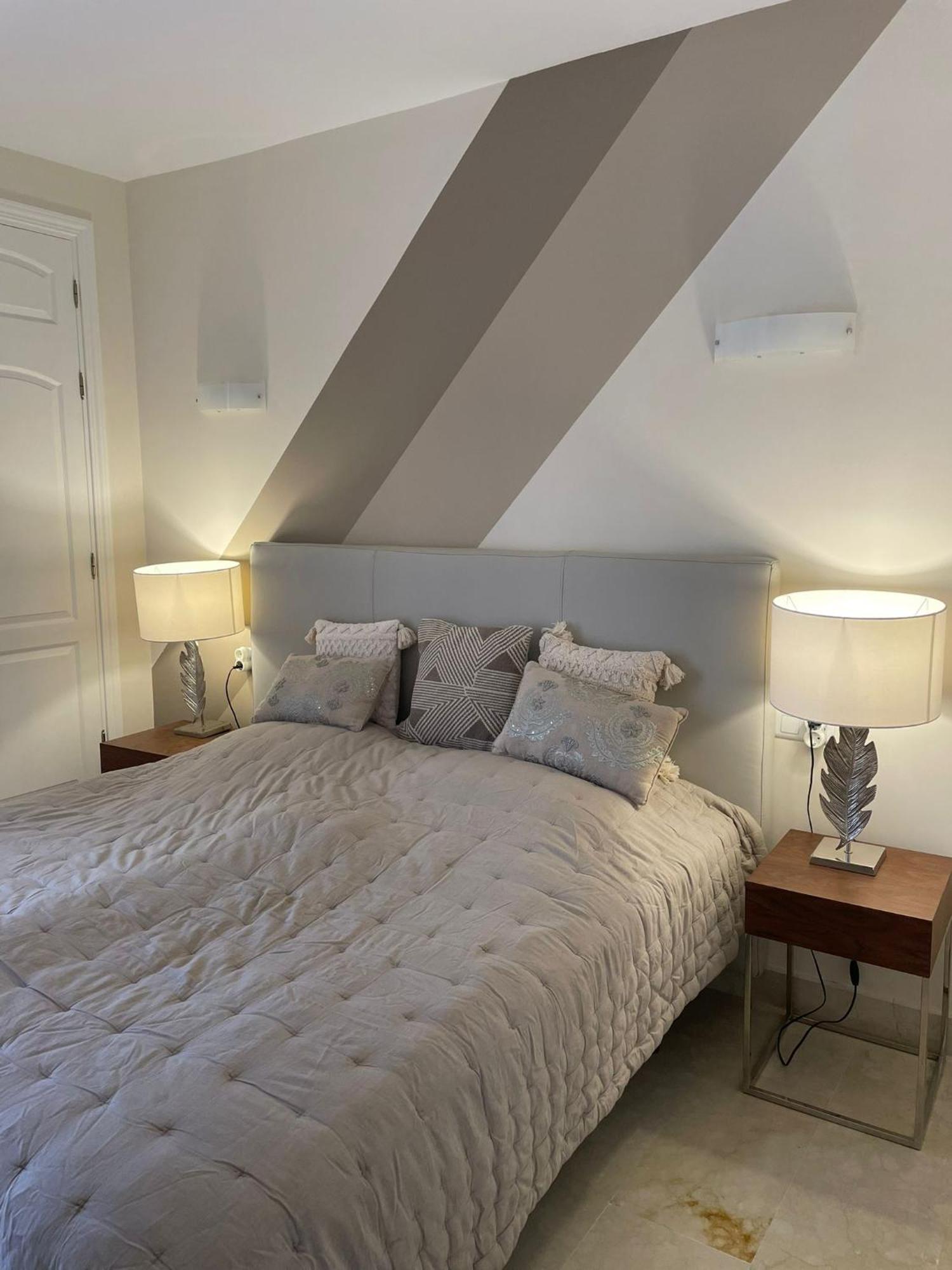 Apartment Santa Maria Village, Elviria, *