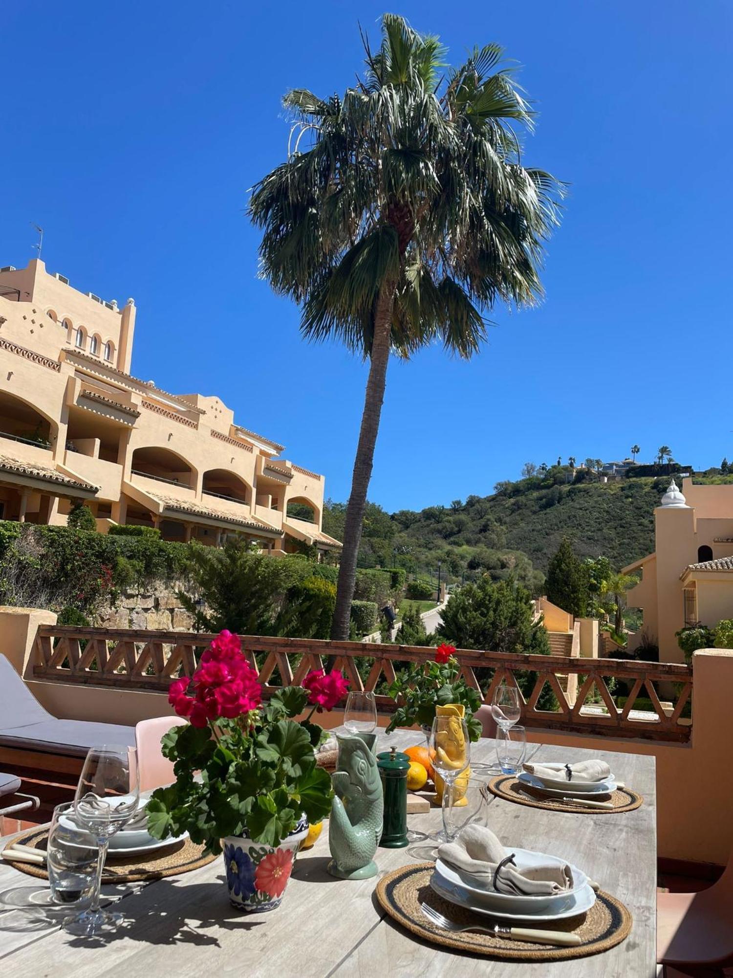 Apartment Santa Maria Village, Elviria, *