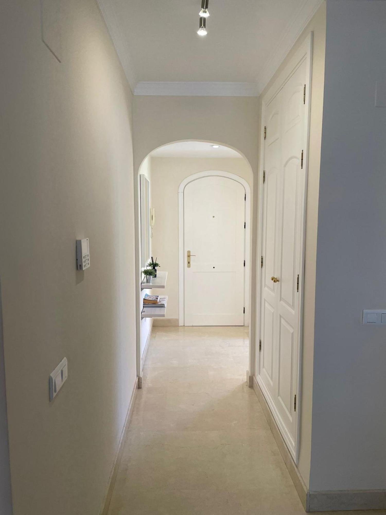 Apartment Santa Maria Village, Elviria, Marbella