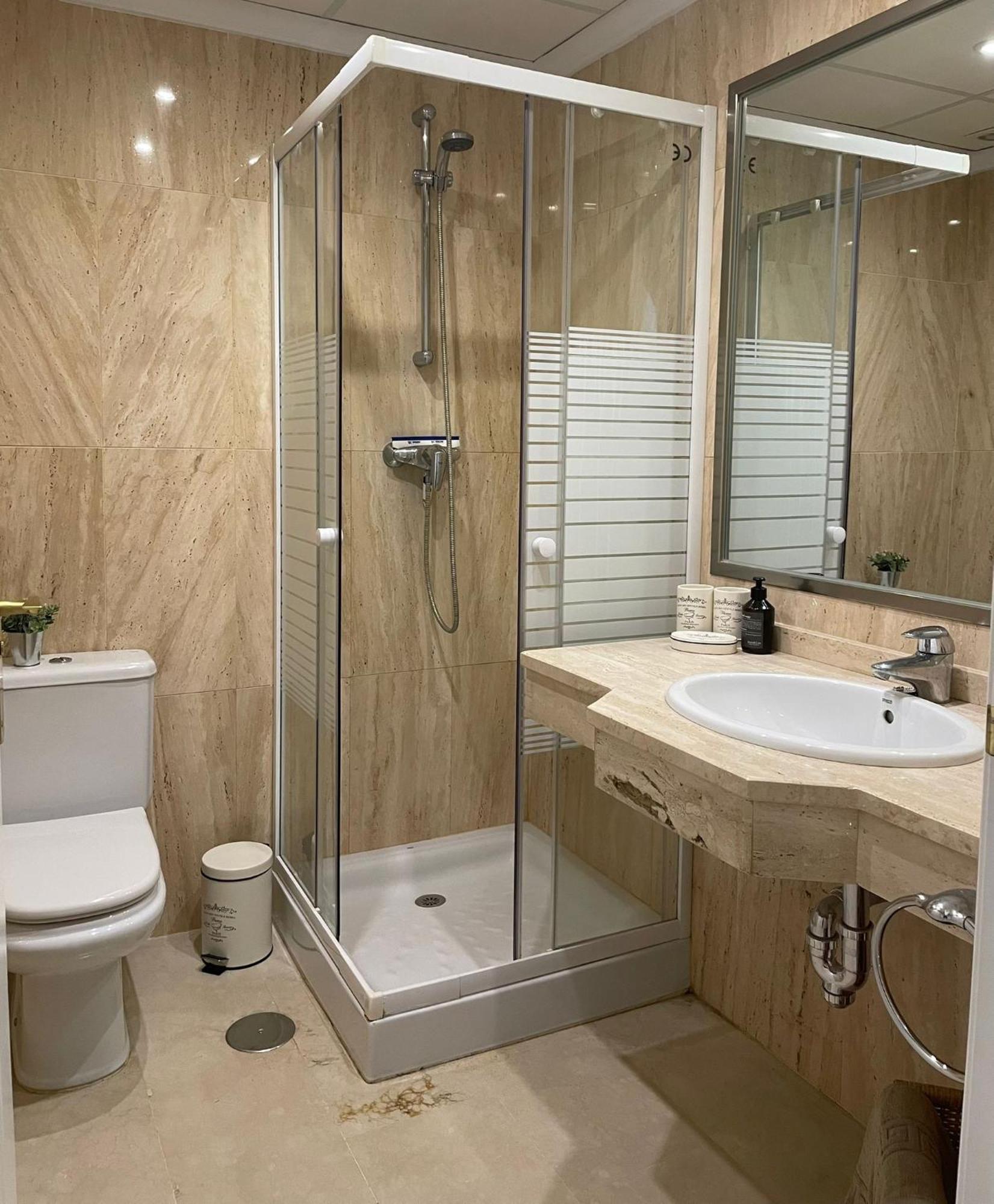 Apartment Santa Maria Village, Elviria,