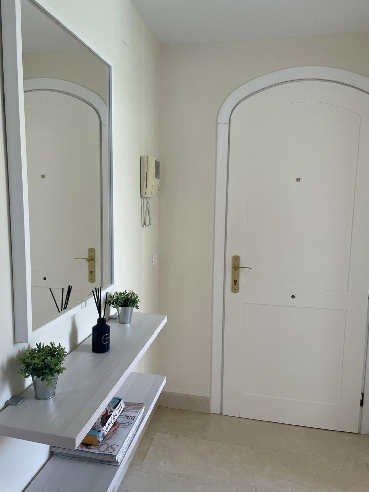 Santa Maria Village, Elviria, Apartment