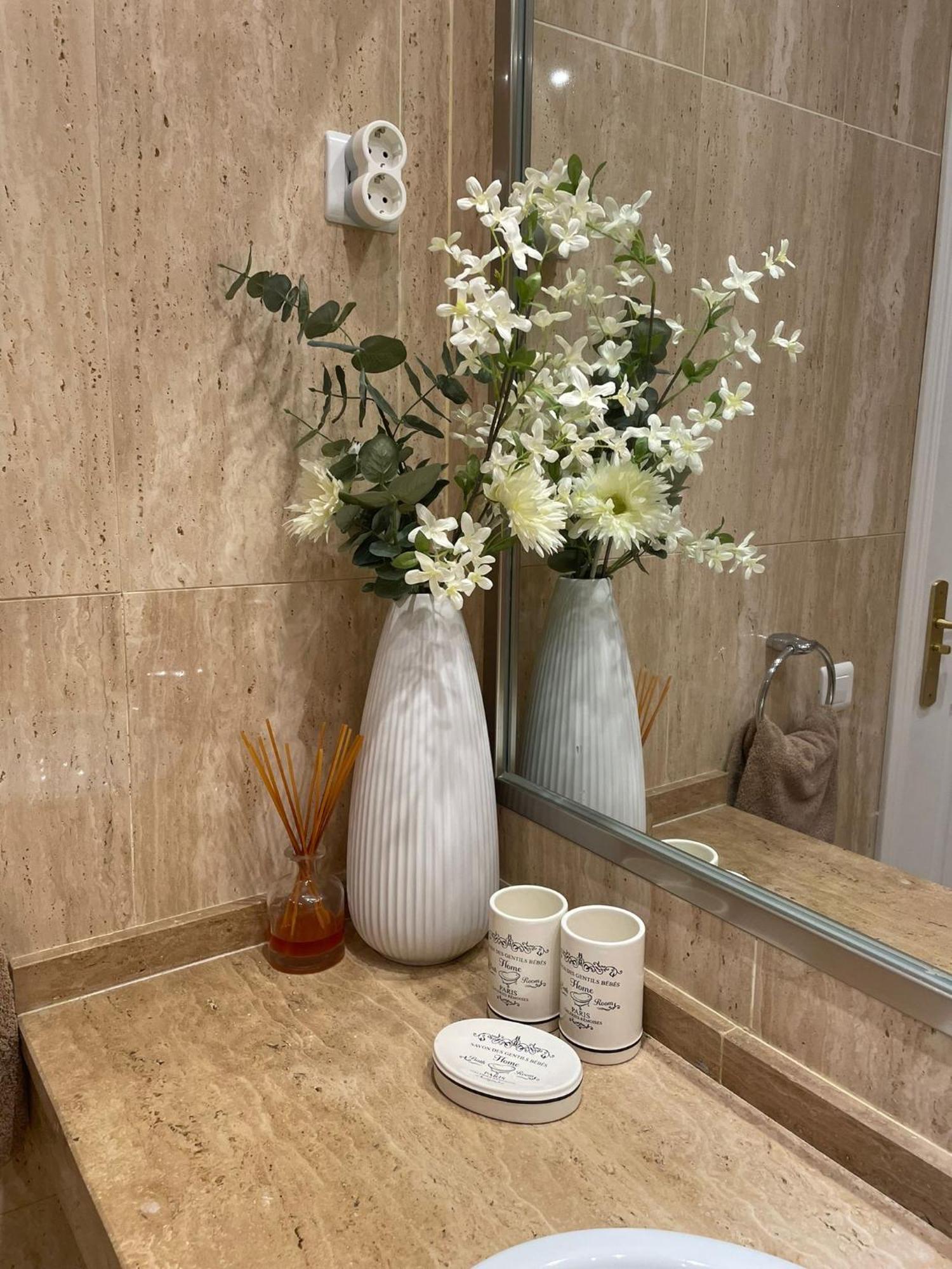 Apartment Santa Maria Village, Elviria,
