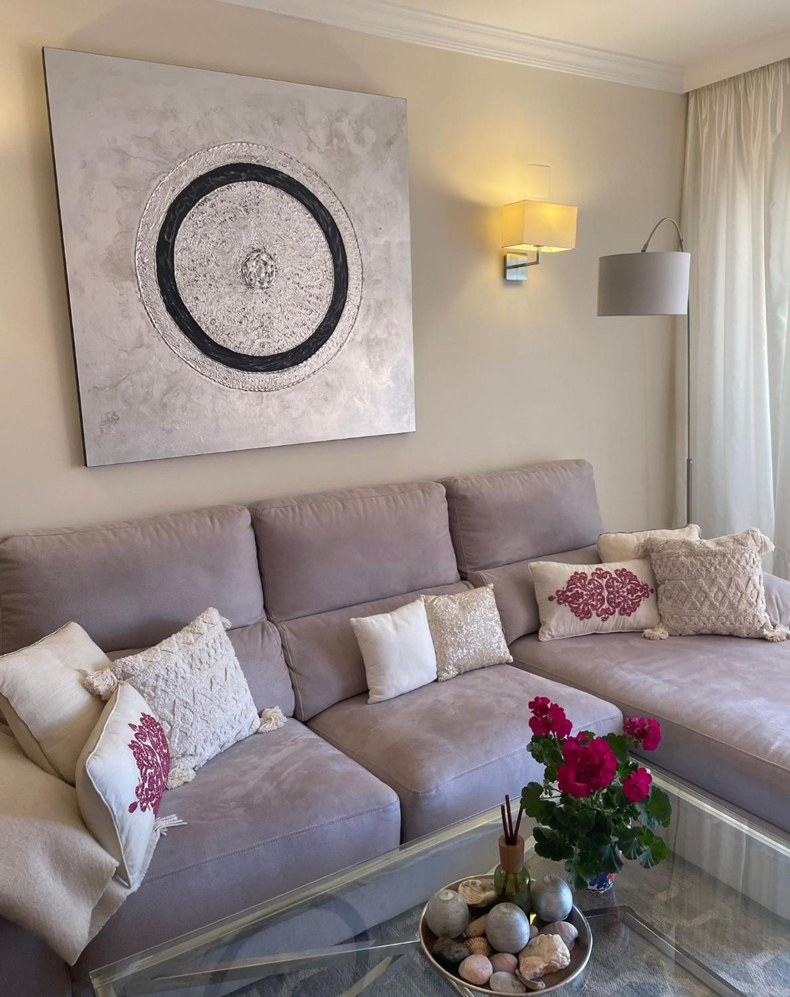 Santa Maria Village, Elviria, Apartment