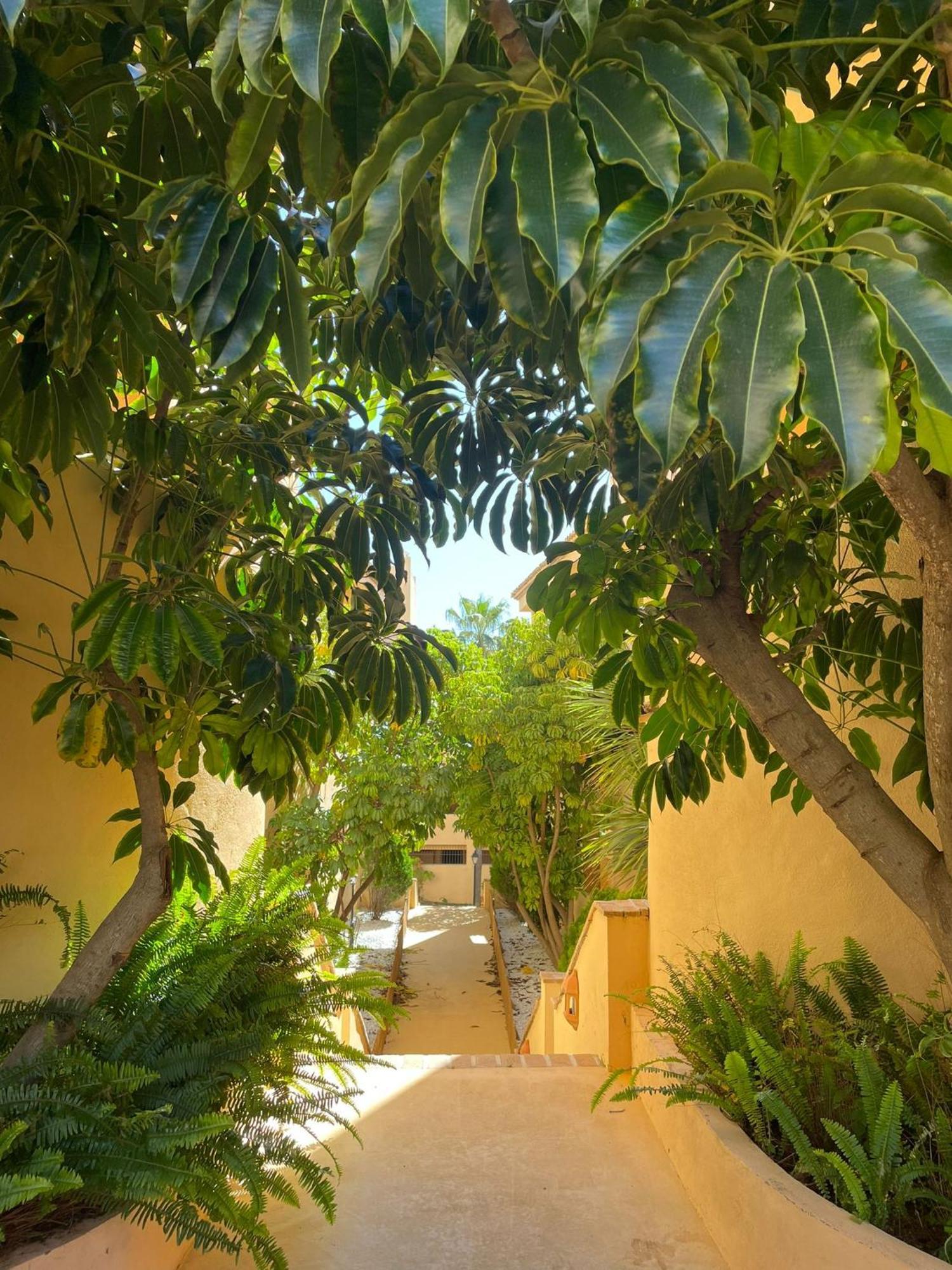 Apartment Santa Maria Village, Elviria,