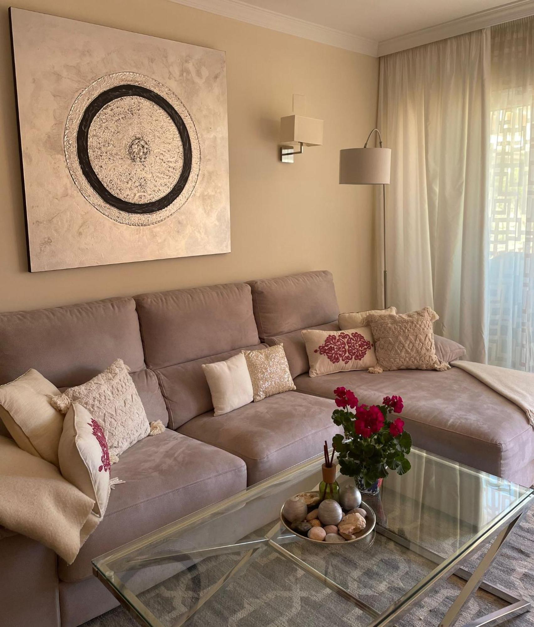 Apartment Santa Maria Village, Elviria, *